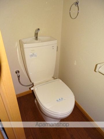 ハイツ横枕の内装写真