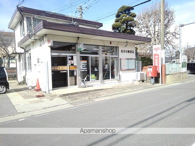 エトワール・フィラントIの周辺写真