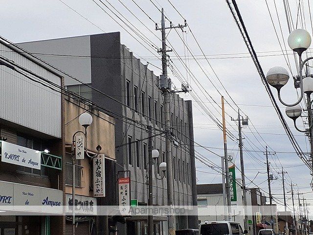 スプレンドーレの周辺写真