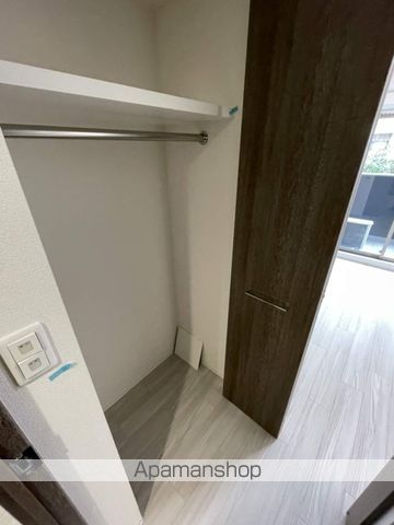 プレサンス名駅南エディフィスの内装写真