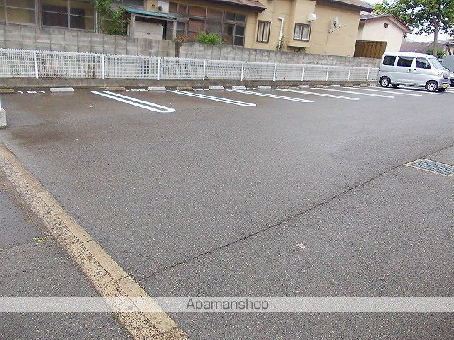 フォンダシオンのその他写真