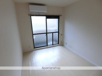 メゾン・ド・マニエール[1R/14.54m2]のリビング・居間