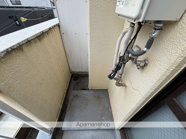 ブラン段上町の内装写真