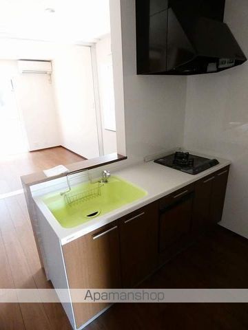 hida goboc house Furukawa IIの内装写真