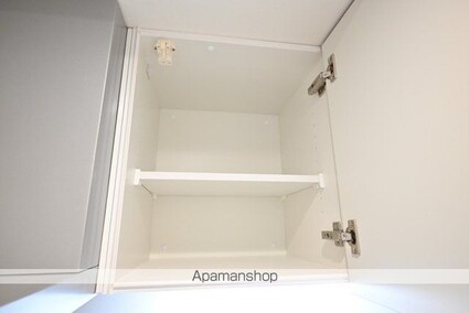 Ｒｅｓｉｄｅｎｃｅ　南千住[1K/20m2]の収納