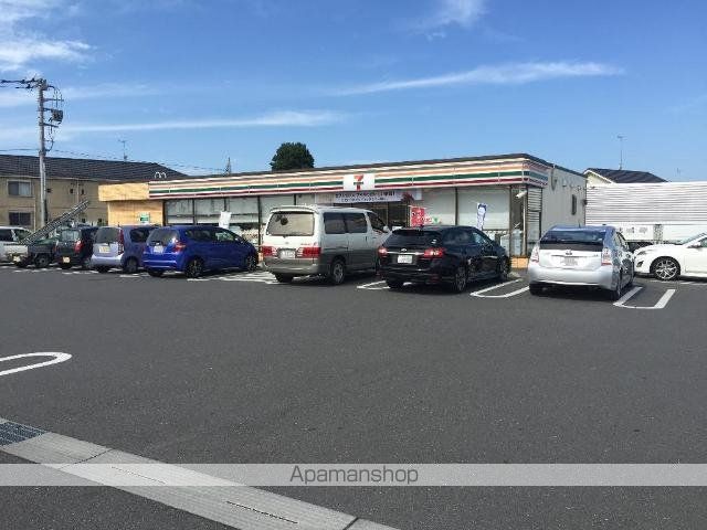 エバーエデンCの周辺写真