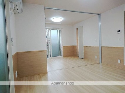 Ｃｏｚｙ　Ｃｏｔｅ　西野[1LDK/40.26m2]のリビング・居間2