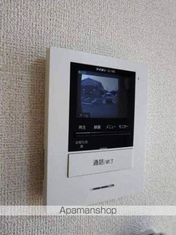 パーク アクシスオスト Aの内装写真