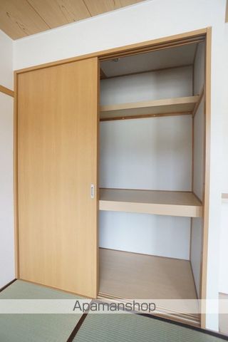 サンクコール朝和 A棟の内装写真