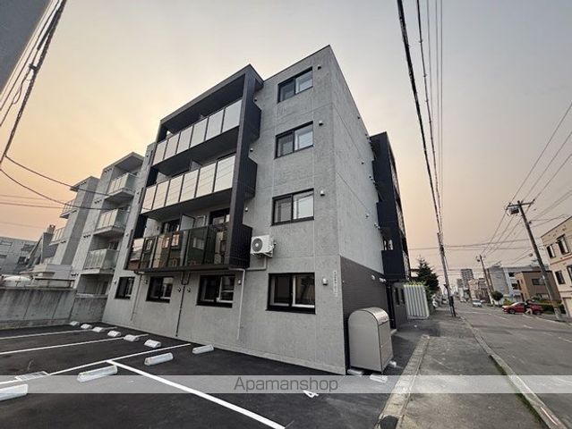 グランルーブルTM栄町