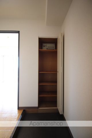 セシルタワーの内装写真