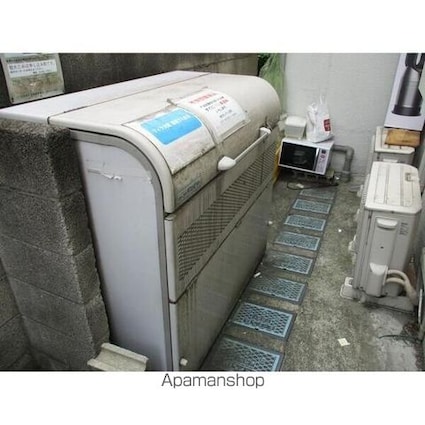 ヴィラ大塚[1R/13.66m2]のその他内装2