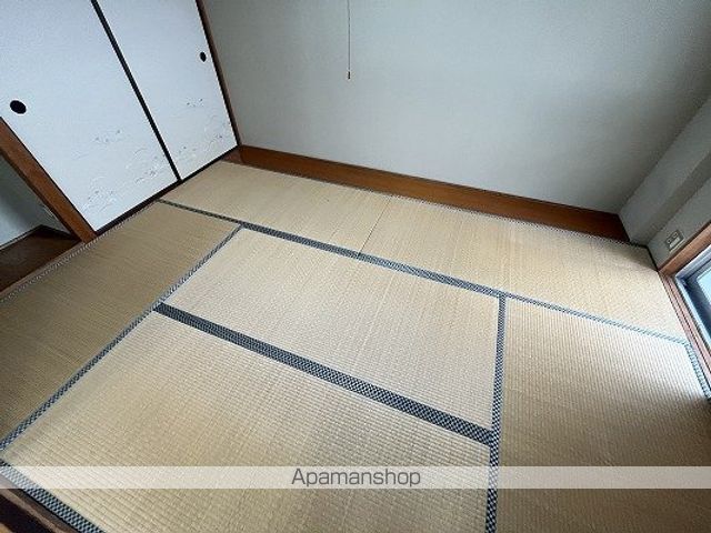 シャトーブランシェの内装写真