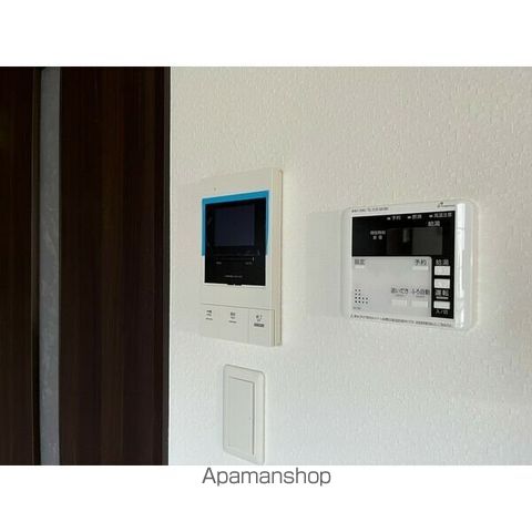 FーHOUSE発寒の内装写真