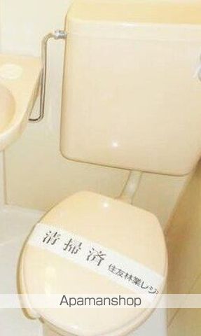 エステート ベルウッドの内装写真