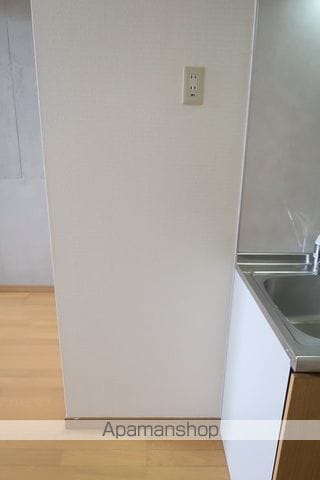 ユメックス9.の内装写真
