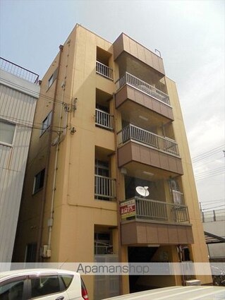 和歌山県和歌山市上町[2K/39.6m2]の外観2