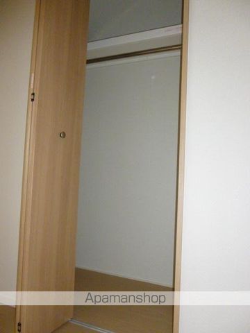 シャルールの内装写真