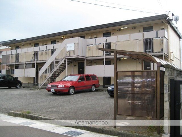 メゾンドゥ大和