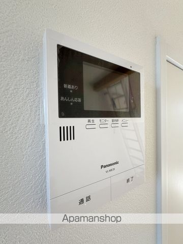LOFT 一條 C棟の内装写真