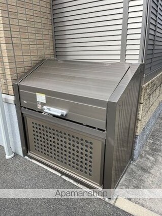 エクセレント坪井ＩＩ[2LDK/62.92m2]の共用部1