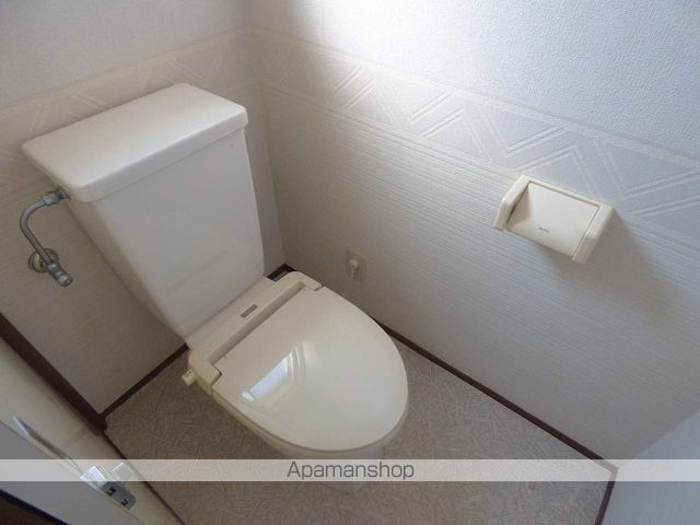 プロローグSHINOBUIIの内装写真