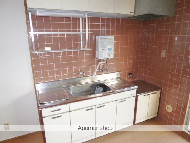 ビラ平林の内装写真