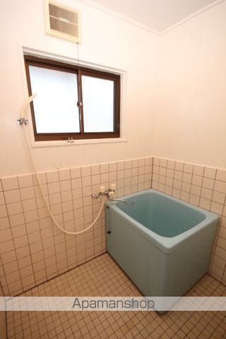 岸良コーポの内装写真