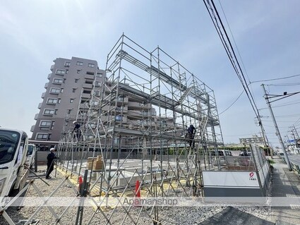 リッカンス　ヘム　一番町[1LDK/36.34m2]の外観4