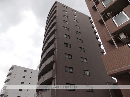 ハイフラッツ２１３[3LDK/72.58m2]の外観4