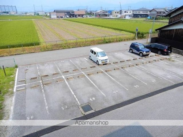 ビレッジハウス南小足第二1号棟のその他写真