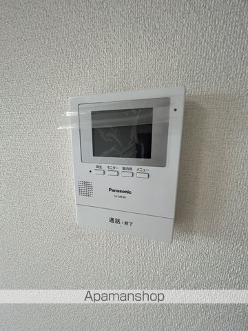セシール.の内装写真