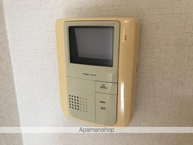 セジュール矢形の玄関写真