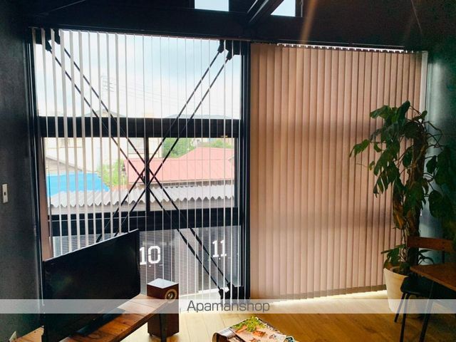 GーHANGAR1821の内装写真