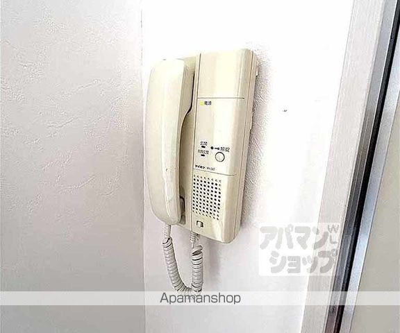 京都今出川レジデンスの内装写真