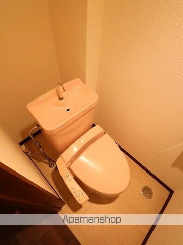 サンライズ呉羽茶屋町の内装写真