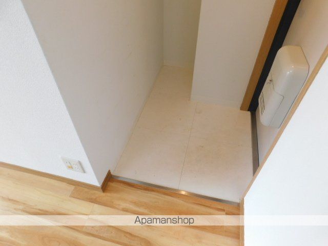 レバンガAP新大阪ステーションフロントの内装写真