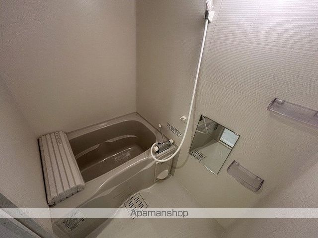 グランパシフィック東今里INNOVATIONの内装写真