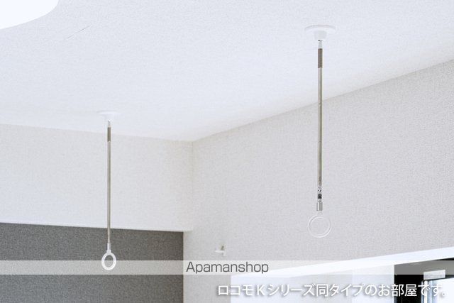 ST.TOKYOの内装写真