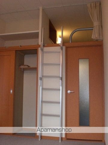 レオパレスKAWASHIの内装写真