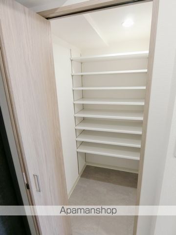ARTIZA堺の内装写真