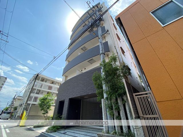 BO BEDRE FUSEの外観写真