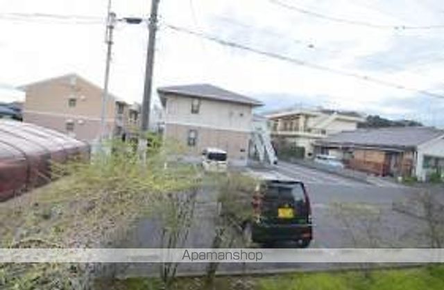 セリバテール東谷山IIの内装写真