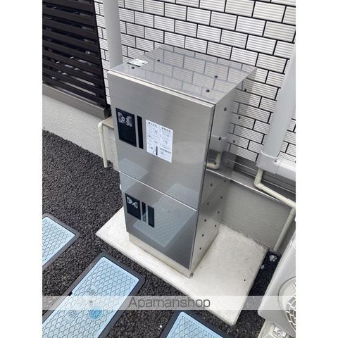 ユアメゾン唐崎の内装写真