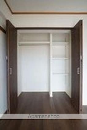 Ｔ’ｓ　ｇａｒｄｅｎ光が丘[3LDK/65.72m2]の収納