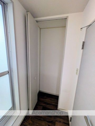 グレイス戸田の内装写真