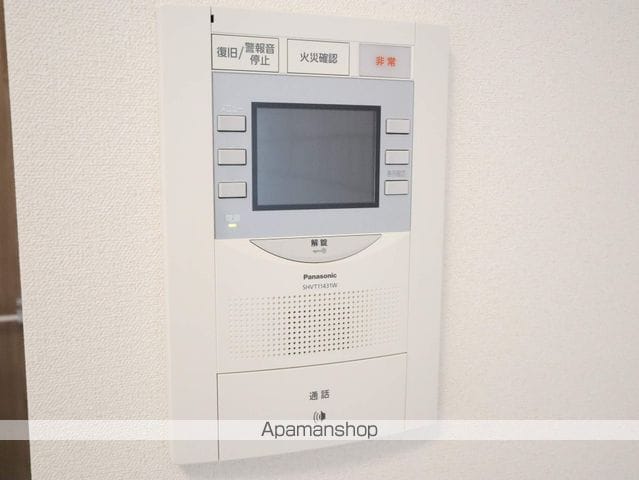 プレサンス久屋大通公園セラフィの内装写真