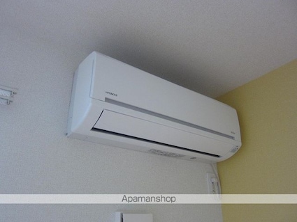 アルコバレーノ[2LDK/53.95m2]のその他設備