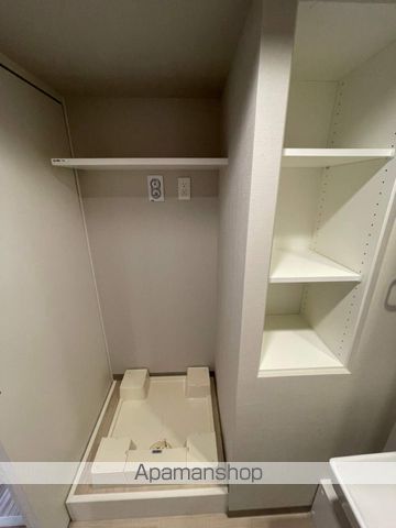 ラクラス中野南台の内装写真