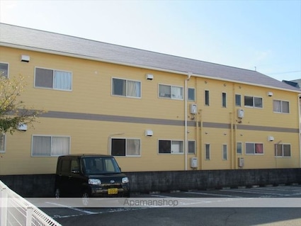 和歌山県和歌山市直川[2LDK/51.1m2]の外観5